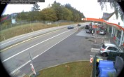 Archiv Foto Webcam Tankstelle Döttinger Höhe am Nürburgring 12:00