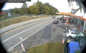 Archiv Foto Webcam Tankstelle Döttinger Höhe am Nürburgring 15:00