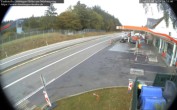Archiv Foto Webcam Tankstelle Döttinger Höhe am Nürburgring 17:00
