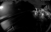 Archiv Foto Webcam Tankstelle Döttinger Höhe am Nürburgring 01:00