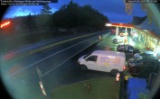 Archiv Foto Webcam Tankstelle Döttinger Höhe am Nürburgring 05:00