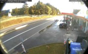 Archiv Foto Webcam Tankstelle Döttinger Höhe am Nürburgring 07:00