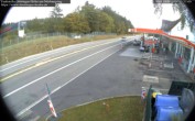 Archiv Foto Webcam Tankstelle Döttinger Höhe am Nürburgring 11:00