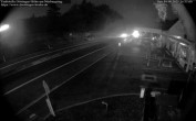 Archiv Foto Webcam Tankstelle Döttinger Höhe am Nürburgring 19:00