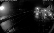 Archiv Foto Webcam Tankstelle Döttinger Höhe am Nürburgring 21:00