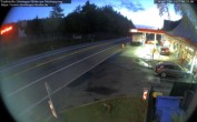 Archived image Webcam Gas station &#34;Döttinger Höhe&#34; 05:00