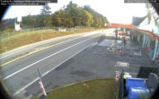 Archived image Webcam Gas station &#34;Döttinger Höhe&#34; 07:00