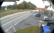 Archived image Webcam Gas station &#34;Döttinger Höhe&#34; 08:00