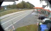Archived image Webcam Gas station &#34;Döttinger Höhe&#34; 09:00