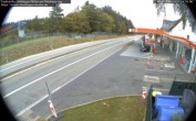 Archived image Webcam Gas station &#34;Döttinger Höhe&#34; 13:00