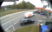 Archived image Webcam Gas station &#34;Döttinger Höhe&#34; 15:00