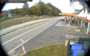 Archived image Webcam Gas station &#34;Döttinger Höhe&#34; 17:00