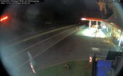 Archiv Foto Webcam Tankstelle Döttinger Höhe am Nürburgring 05:00