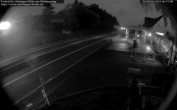 Archiv Foto Webcam Tankstelle Döttinger Höhe am Nürburgring 23:00