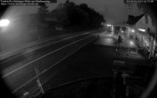 Archiv Foto Webcam Tankstelle Döttinger Höhe am Nürburgring 01:00