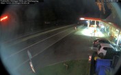 Archiv Foto Webcam Tankstelle Döttinger Höhe am Nürburgring 05:00