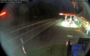 Archiv Foto Webcam Tankstelle Döttinger Höhe am Nürburgring 06:00