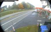 Archiv Foto Webcam Tankstelle Döttinger Höhe am Nürburgring 07:00