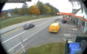 Archiv Foto Webcam Tankstelle Döttinger Höhe am Nürburgring 11:00