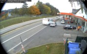 Archiv Foto Webcam Tankstelle Döttinger Höhe am Nürburgring 15:00