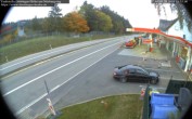 Archiv Foto Webcam Tankstelle Döttinger Höhe am Nürburgring 17:00