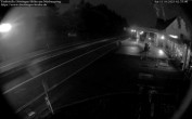 Archiv Foto Webcam Tankstelle Döttinger Höhe am Nürburgring 01:00