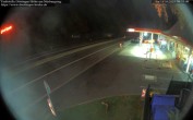 Archiv Foto Webcam Tankstelle Döttinger Höhe am Nürburgring 05:00