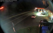 Archiv Foto Webcam Tankstelle Döttinger Höhe am Nürburgring 06:00