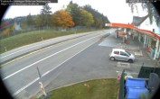 Archiv Foto Webcam Tankstelle Döttinger Höhe am Nürburgring 07:00