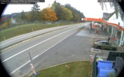 Archiv Foto Webcam Tankstelle Döttinger Höhe am Nürburgring 09:00