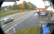 Archiv Foto Webcam Tankstelle Döttinger Höhe am Nürburgring 13:00