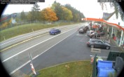 Archiv Foto Webcam Tankstelle Döttinger Höhe am Nürburgring 15:00