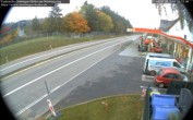 Archiv Foto Webcam Tankstelle Döttinger Höhe am Nürburgring 17:00