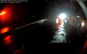 Archiv Foto Webcam Tankstelle Döttinger Höhe am Nürburgring 01:00