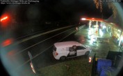 Archiv Foto Webcam Tankstelle Döttinger Höhe am Nürburgring 05:00