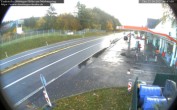 Archiv Foto Webcam Tankstelle Döttinger Höhe am Nürburgring 07:00