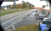 Archiv Foto Webcam Tankstelle Döttinger Höhe am Nürburgring 09:00