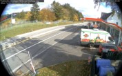 Archiv Foto Webcam Tankstelle Döttinger Höhe am Nürburgring 11:00
