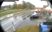 Archiv Foto Webcam Tankstelle Döttinger Höhe am Nürburgring 13:00