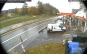 Archiv Foto Webcam Tankstelle Döttinger Höhe am Nürburgring 15:00