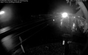 Archiv Foto Webcam Tankstelle Döttinger Höhe am Nürburgring 19:00