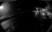Archiv Foto Webcam Tankstelle Döttinger Höhe am Nürburgring 01:00