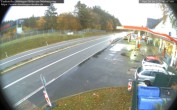 Archived image Webcam Gas station &#34;Döttinger Höhe&#34; 06:00