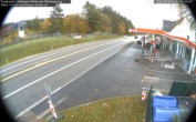 Archived image Webcam Gas station &#34;Döttinger Höhe&#34; 07:00