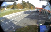 Archived image Webcam Gas station &#34;Döttinger Höhe&#34; 09:00