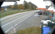 Archived image Webcam Gas station &#34;Döttinger Höhe&#34; 11:00