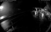 Archived image Webcam Gas station &#34;Döttinger Höhe&#34; 23:00