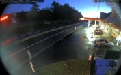 Archiv Foto Webcam Tankstelle Döttinger Höhe am Nürburgring 05:00