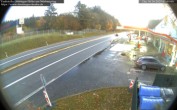 Archiv Foto Webcam Tankstelle Döttinger Höhe am Nürburgring 06:00