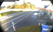 Archiv Foto Webcam Tankstelle Döttinger Höhe am Nürburgring 07:00